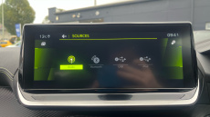 Peugeot 208 1.2 PureTech 100 GT 5dr Petrol Hatchback